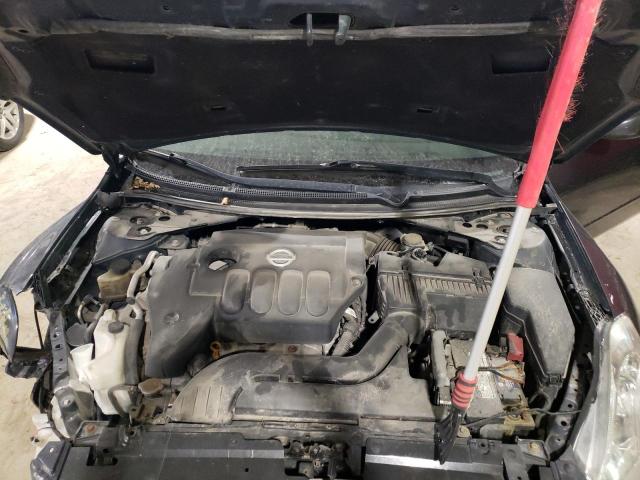 Photo 11 from auction – 2012 NISSAN ALTIMA BAS with VIN 1N4AL2AP1CC179807