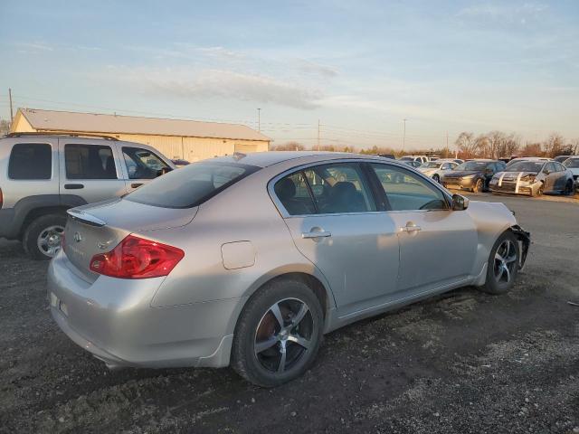 Photo 3 from auction – 2012 INFINITI G25 with VIN JN1DV6AR1CM730941