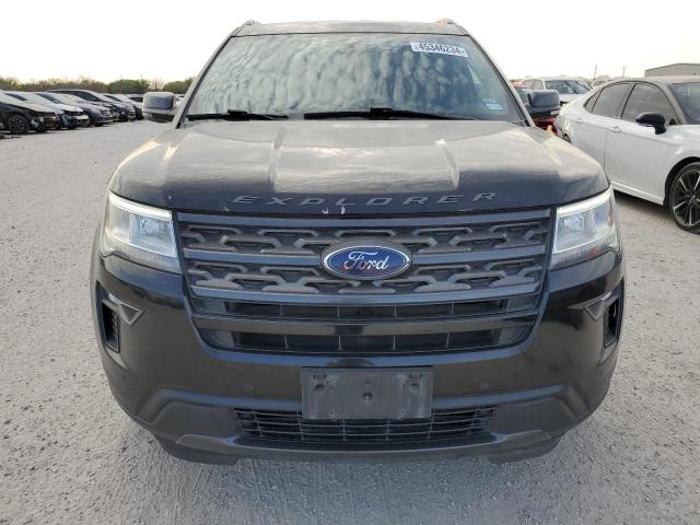 Photo 5 from auction – 2018 FORD EXPLORER X with VIN 1FM5K7D82JGB99467