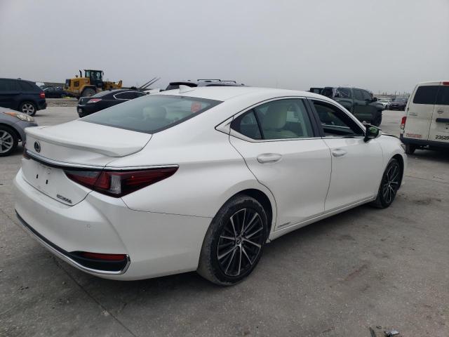 Photo 3 from auction – 2022 LEXUS ES 300H BA with VIN 58ADA1C1XNU022018