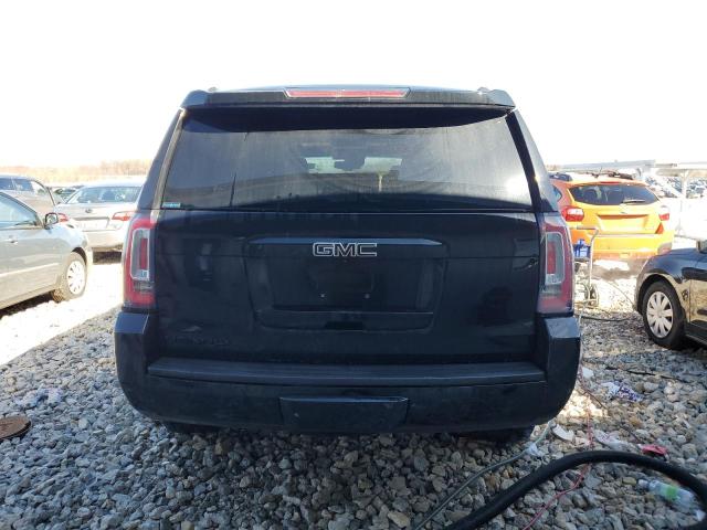 Photo 6 from auction – 2015 GMC YUKON SLT with VIN 1GKS2BKC4FR134895