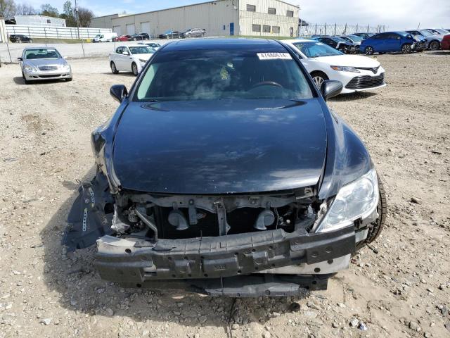 Photo 5 from auction – 2007 LEXUS LS 460L with VIN JTHGL46F375009778