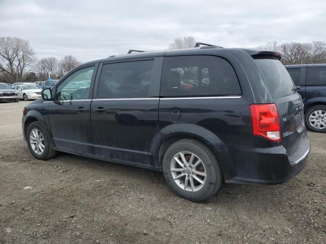 Photo 2 from auction – 2019 DODGE GRAND CARA with VIN 2C4RDGCG3KR749252