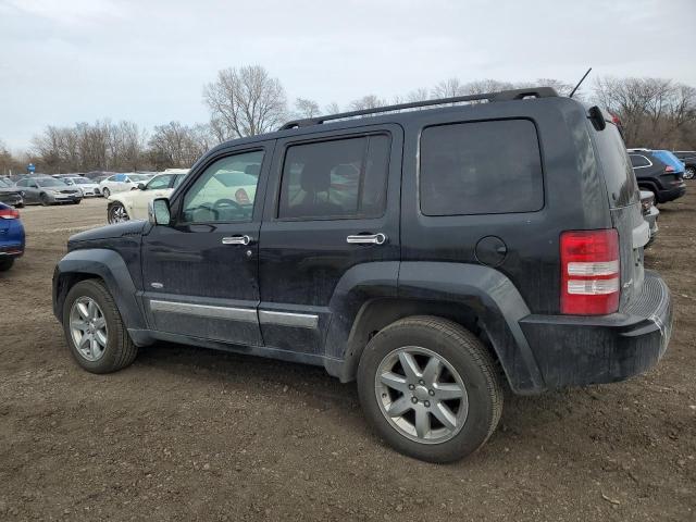 Photo 2 from auction – 2012 JEEP LIBERTY SP with VIN 1C4PJMAK2CW197225