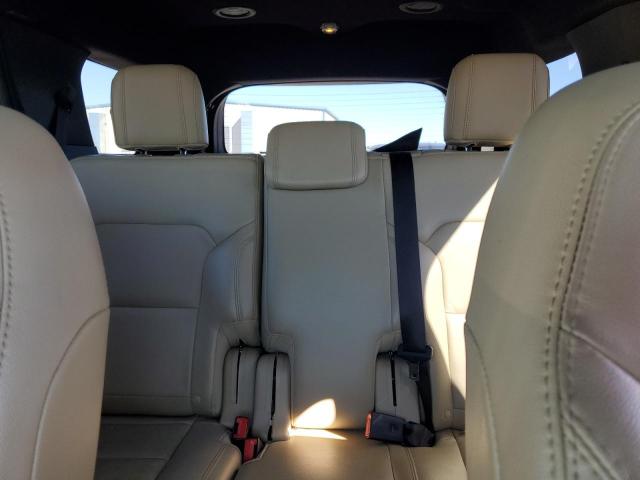 Photo 10 from auction – 2017 FORD EXPLORER X with VIN 1FM5K7D85HGD17196