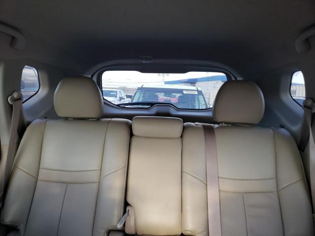 Photo 10 from auction – 2015 NISSAN ROGUE S with VIN KNMAT2MT1FP559438