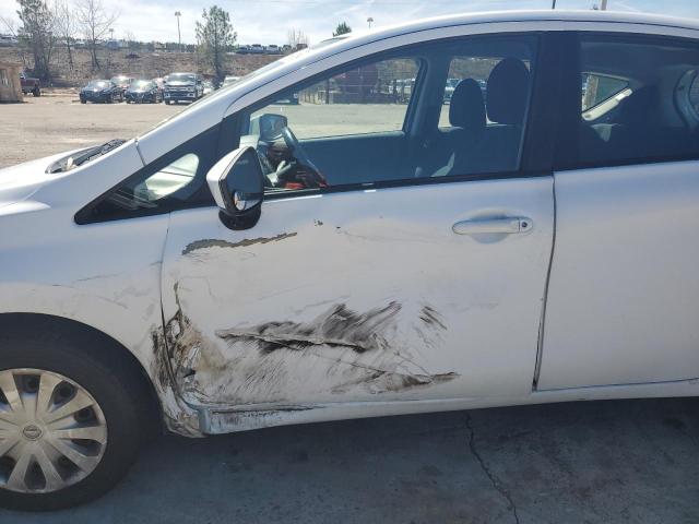 Photo 7 from auction – 2016 NISSAN VERSA NOTE with VIN 3N1CE2CP9GL385819
