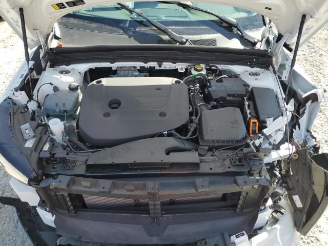 Photo 12 from auction – 2024 VOLVO XC40 CORE with VIN YV4L12UK3R2260117