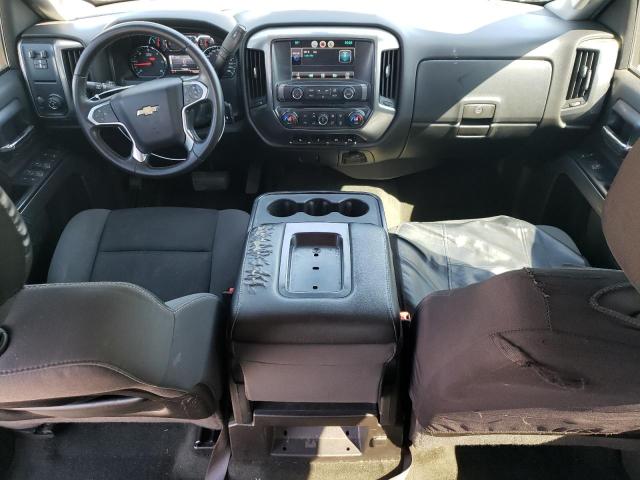 Photo 8 from auction – 2014 CHEVROLET SILVERADO with VIN 3GCPCREC0EG184033