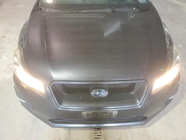 Photo 11 from auction – 2014 SUBARU IMPREZA with VIN JF1GPAA62E8243696