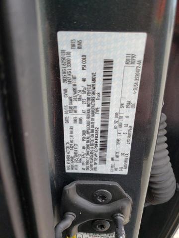 Photo 13 from auction – 2015 FORD F150 SUPER with VIN 1FTEW1CP8FKF03582