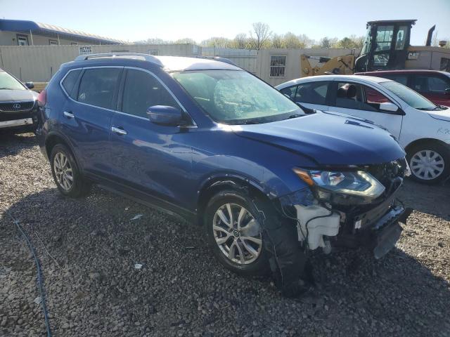 Photo 4 from auction – 2018 NISSAN ROGUE S with VIN KNMAT2MT7JP539364
