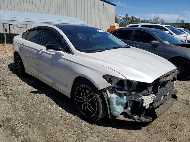 Photo 4 from auction – 2013 FORD FUSION TIT with VIN 3FA6P0K91DR367602