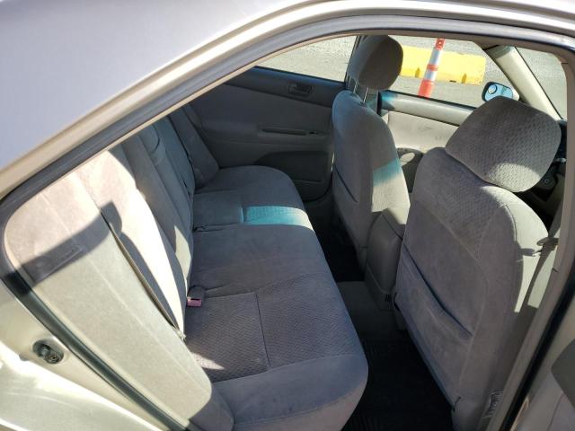 Photo 10 from auction – 2002 TOYOTA CAMRY LE with VIN 4T1BE32K92U597991