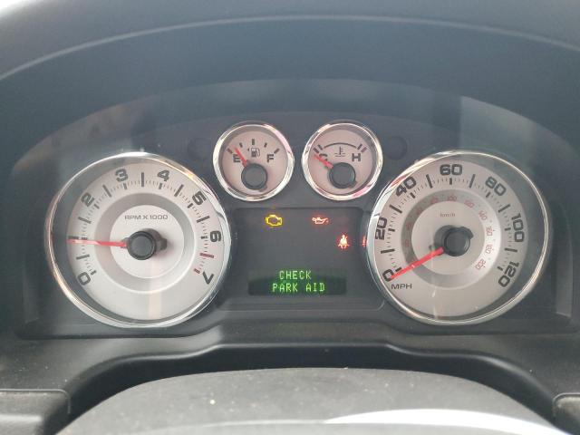 Photo 9 from auction – 2008 FORD EDGE LIMIT with VIN 2FMDK39C28BA00761