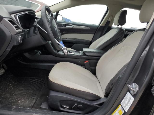 Photo 7 from auction – 2020 FORD FUSION SE with VIN 3FA6P0HD2LR249083