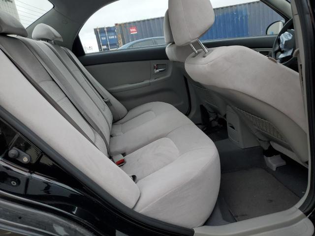 Photo 10 from auction – 2008 KIA SPECTRA EX with VIN KNAFE121785500305