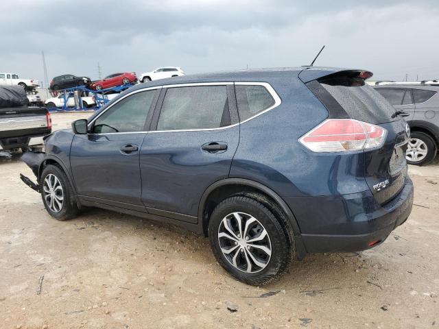 Photo 2 from auction – 2016 NISSAN ROGUE S with VIN JN8AT2MT1GW024153