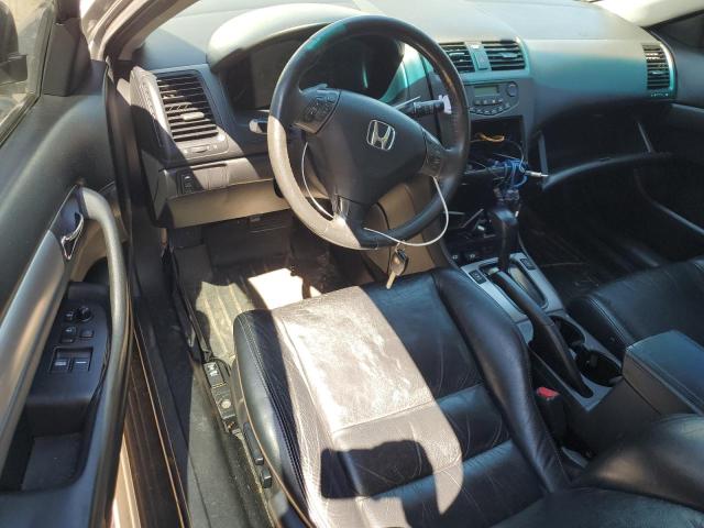 Photo 8 from auction – 2007 HONDA ACCORD EX with VIN 1HGCM72617A012546