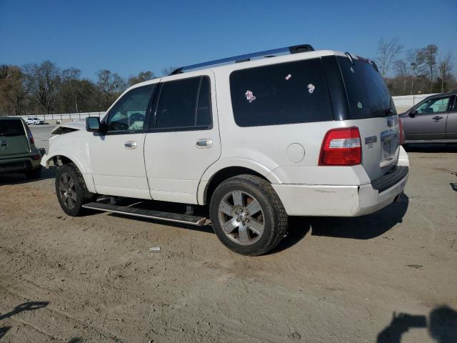 Photo 2 from auction – 2010 FORD EXPEDITION with VIN 1FMJU1K51AEB21305