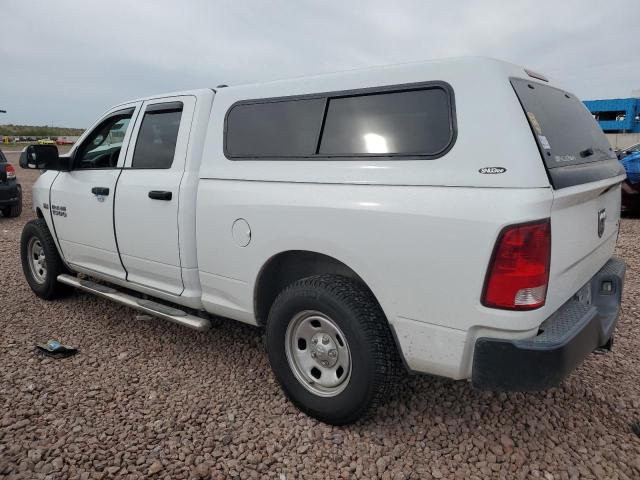 Photo 2 from auction – 2014 RAM 1500 ST with VIN 1C6RR7FT4ES323123