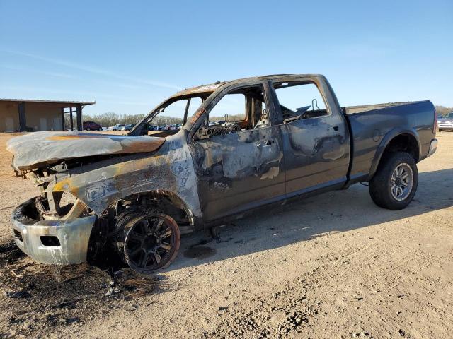 RAM 2500 LARAM 2014 with VIN 3C6UR5FJ8EG129036 - Photo from auction