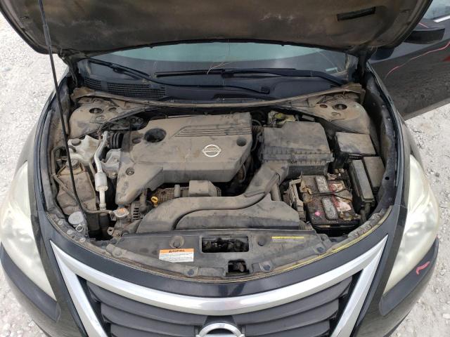 Photo 11 from auction – 2015 NISSAN ALTIMA 2.5 with VIN 1N4AL3AP8FC457581