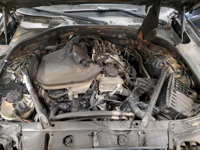 Photo 11 from auction – 2015 BMW 528 XI with VIN WBA5A7C58FD621844