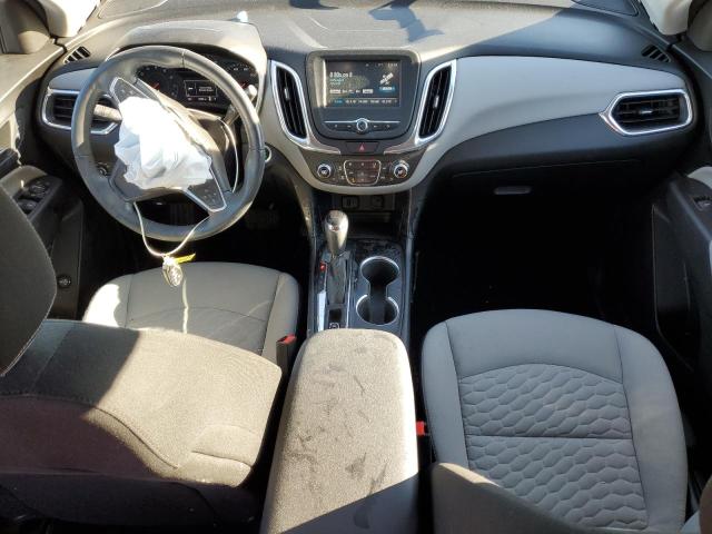 Photo 8 from auction – 2018 CHEVROLET EQUINOX LT with VIN 2GNAXJEV7J6149533