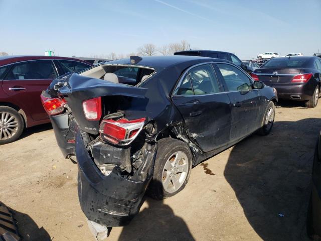 Photo 3 from auction – 2015 CHEVROLET MALIBU LS with VIN 1G11A5SL8FF129186