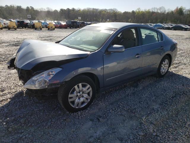 NISSAN ALTIMA BAS 2010 with VIN 1N4AL2AP8AC152259 - Photo from auction