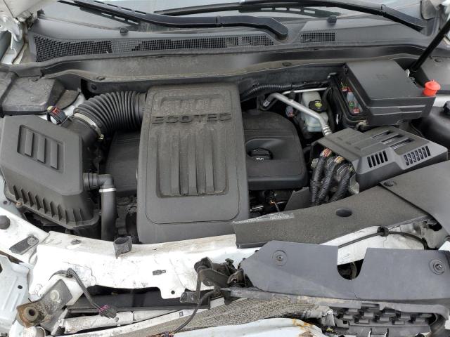 Photo 12 from auction – 2013 CHEVROLET EQUINOX LT with VIN 2GNFLNEK6D6271951