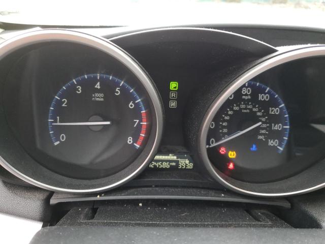 Photo 9 from auction – 2012 MAZDA 3 I with VIN JM1BL1L83C1552811