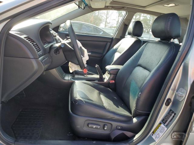 Photo 7 from auction – 2005 TOYOTA CAMRY LE with VIN 4T1BE32K05U509091