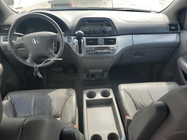Photo 8 from auction – 2008 HONDA ODYSSEY EX with VIN 5FNRL38668B418259