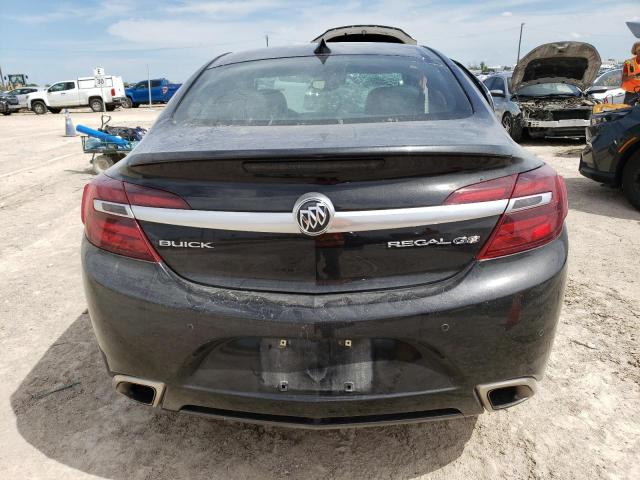 Photo 6 from auction – 2015 BUICK REGAL GS with VIN 2G4GT5GX8F9238369