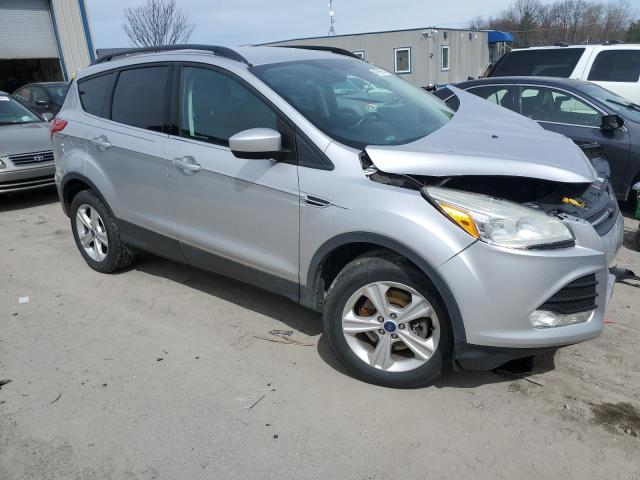Photo 4 from auction – 2014 FORD ESCAPE SE with VIN 1FMCU9GX5EUA73045
