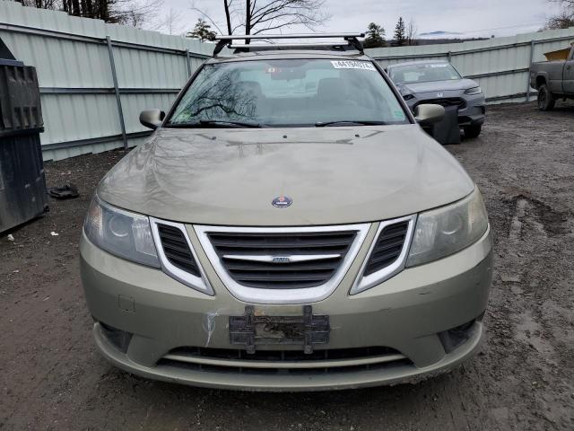 Photo 5 from auction – 2008 SAAB 9-3 2.0T with VIN YS3FB49Y381015577
