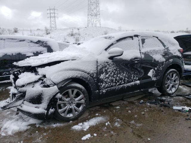 MAZDA CX-30 PREM 2023 with VIN 3MVDMBDM7PM581601 - Photo from auction