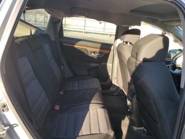 Photo 10 from auction – 2017 HONDA CR-V EX with VIN 5J6RW2H56HL070334
