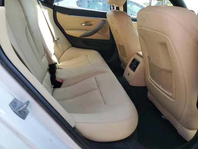 Photo 10 from auction – 2020 BMW 430XI GRAN with VIN WBA4J3C02LBL11933
