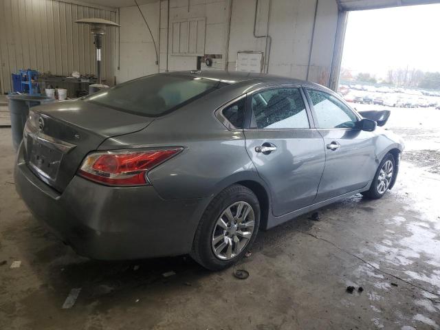 Photo 3 from auction – 2015 NISSAN ALTIMA 2.5 with VIN 1N4AL3AP6FC244905
