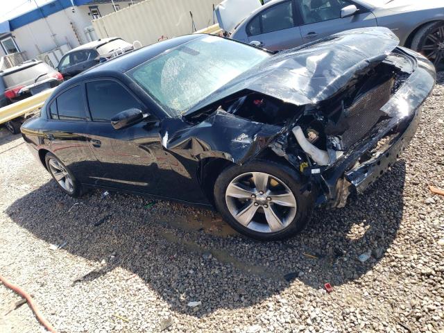 Photo 4 from auction – 2016 DODGE CHARGER SX with VIN 2C3CDXHG7GH246601