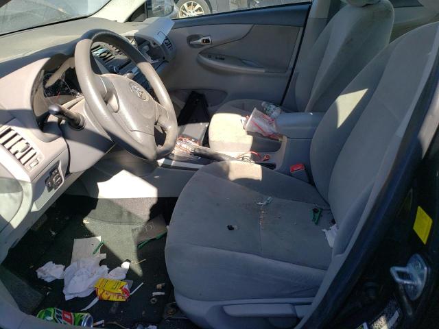 Photo 7 from auction – 2010 TOYOTA COROLLA BA with VIN 2T1BU4EE1AC492036
