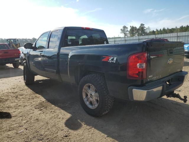 Photo 2 from auction – 2009 CHEVROLET SILVERADO with VIN 1GCEK29069Z279350