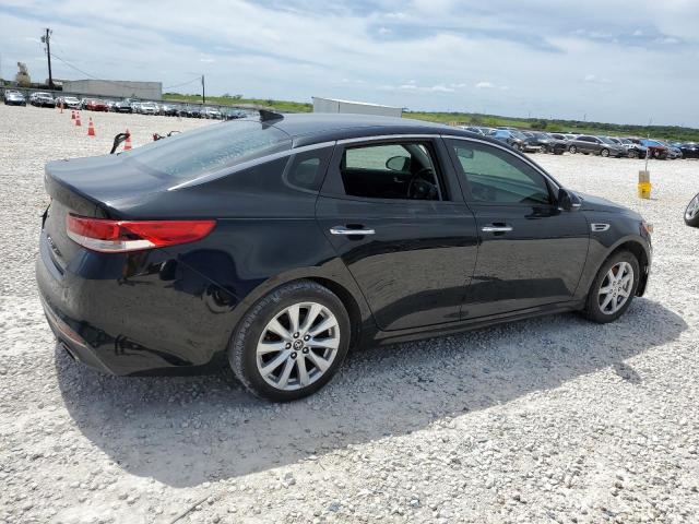 Photo 3 from auction – 2016 KIA OPTIMA LX with VIN 5XXGT4L39GG094469