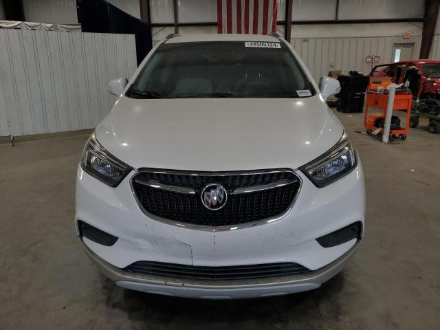 Photo 5 from auction – 2017 BUICK ENCORE with VIN KL4CJASB7HB078963