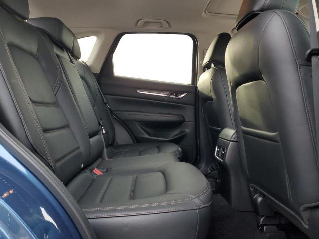 Photo 11 from auction – 2019 MAZDA CX-5 GRAND with VIN JM3KFBDY7K0569781