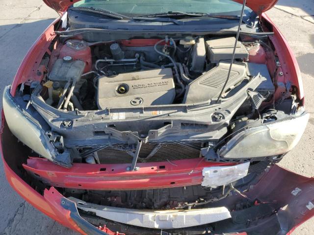 Photo 11 from auction – 2006 MAZDA 3 I with VIN JM1BK12G561528980