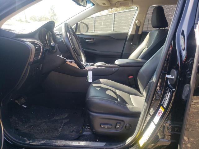 Photo 7 from auction – 2017 LEXUS NX 200T BA with VIN JTJBARBZ5H2124042